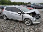 Lot #3303876704 2014 FORD FIESTA SE