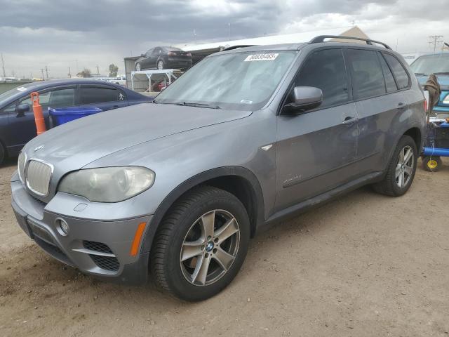 BMW X5 XDRIVE3