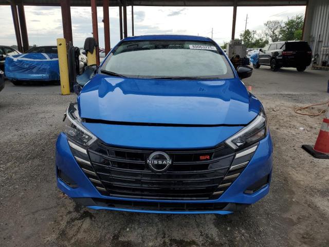 2024 NISSAN VERSA SR 3N1CN8FV0RL816757