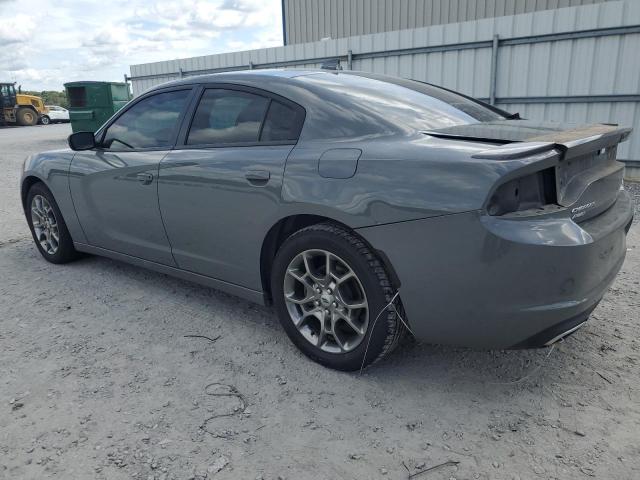 2017 DODGE CHARGER SX 2C3CDXJG5HH538338