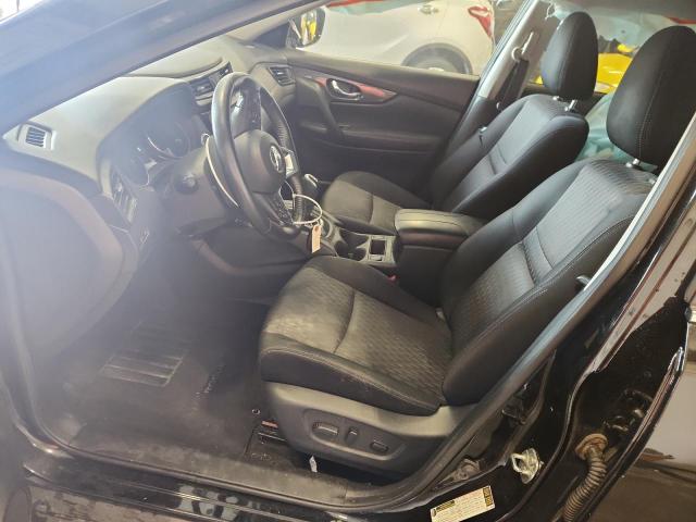 2020 NISSAN ROGUE S - JN8AT2MVXLW101680