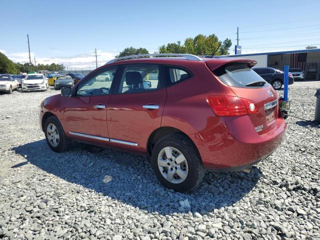 2015 NISSAN ROGUE SELE JN8AS5MT6FW662045