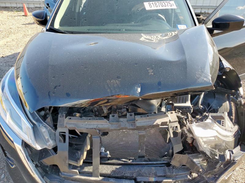 2024 NISSAN KICKS SV 3N1CP5CV9RL557781