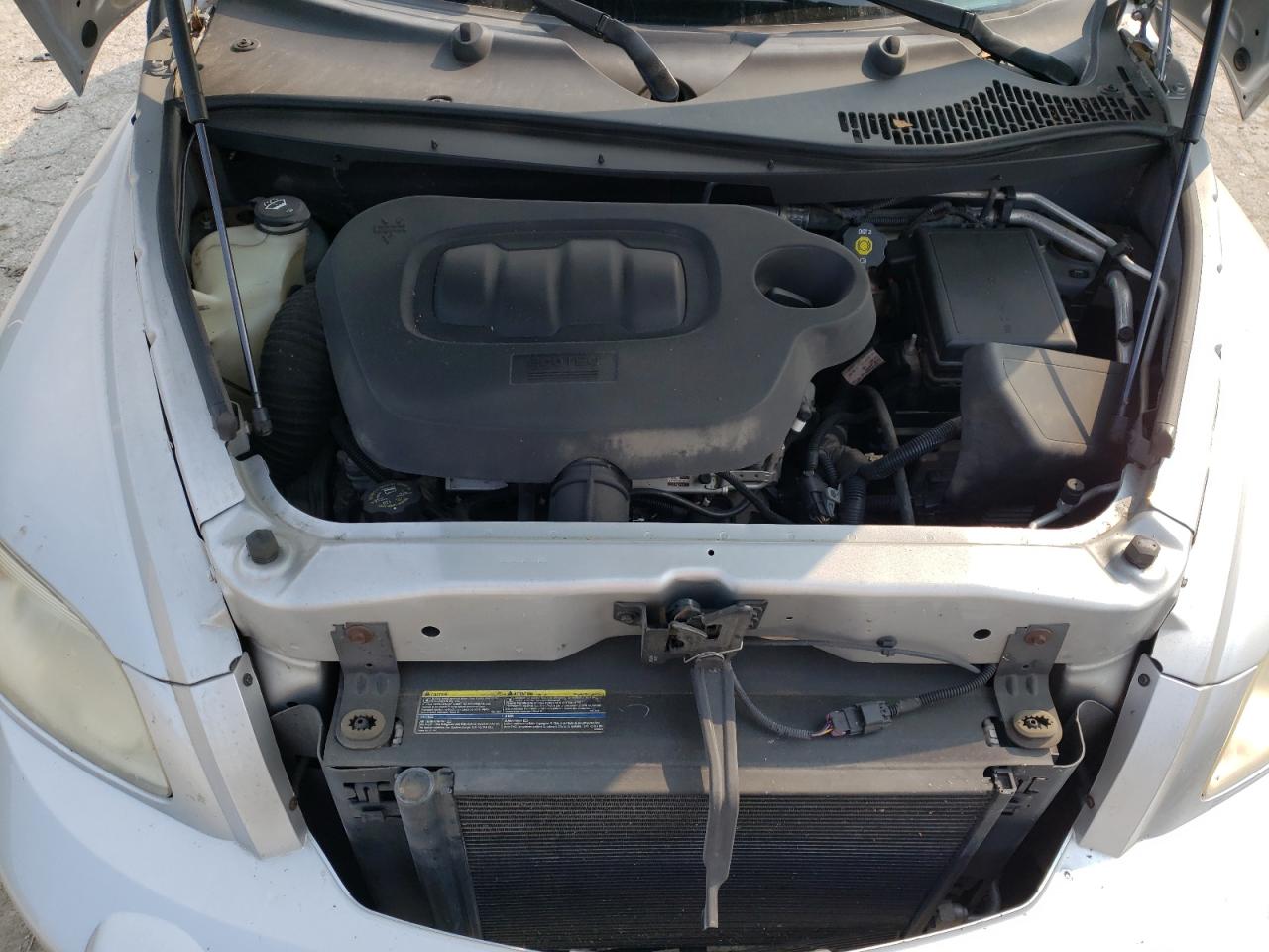 Lot #3257117218 2009 CHEVROLET HHR LT