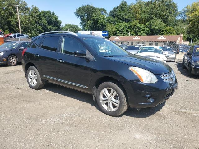 2013 NISSAN ROGUE S - JN8AS5MV3DW620494