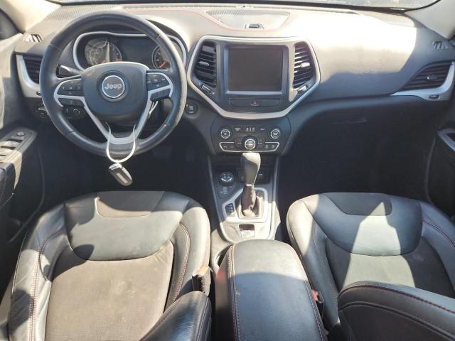 2015 JEEP CHEROKEE T 1C4PJMBS5FW665516