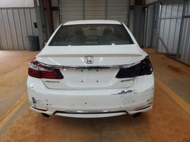 2017 HONDA ACCORD SPO 1HGCR2F53HA116429