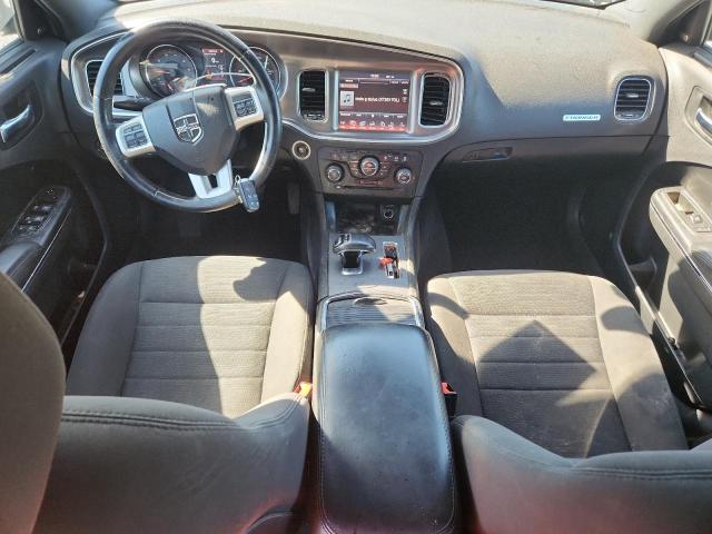 2014 DODGE CHARGER - 2C3CDXJG7EH184673