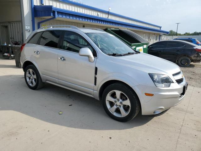 2015 CHEVROLET CAPTIVA LT 3GNAL4EK6FS537946