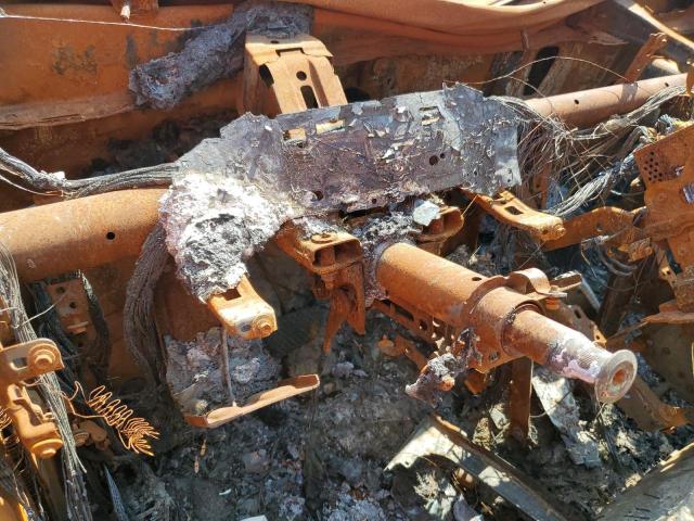 2019 HONDA CR-V EXL - 5J6RW2H81KL012715