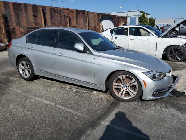 2016 BMW 328 XI SUL WBA8E3G55GNT80227