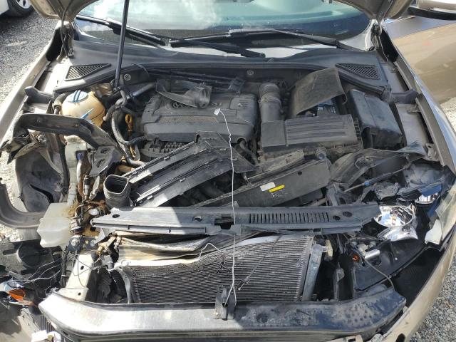 2015 VOLKSWAGEN PASSAT S - 1VWAT7A30FC118986