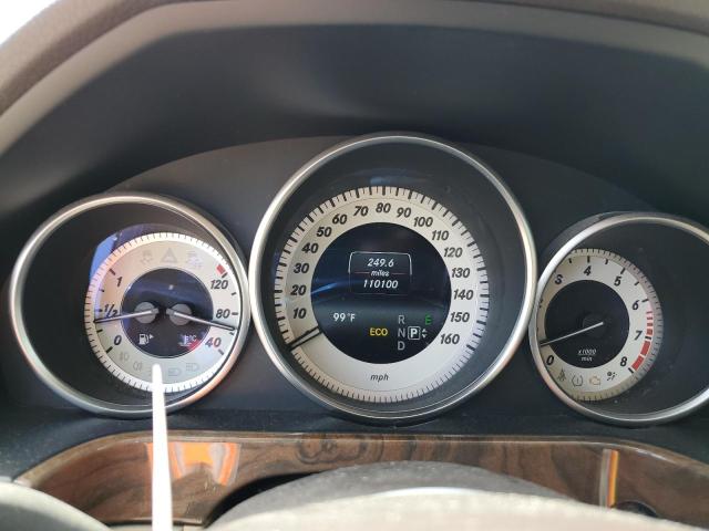 2014 MERCEDES-BENZ E 350 - WDDHF5KB4EA868751