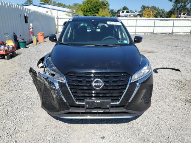 2024 NISSAN KICKS SV 3N1CP5CV5RL474820