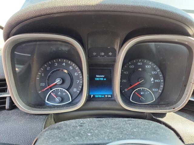 2015 CHEVROLET MALIBU LS - 1G11A5SL7FF156489