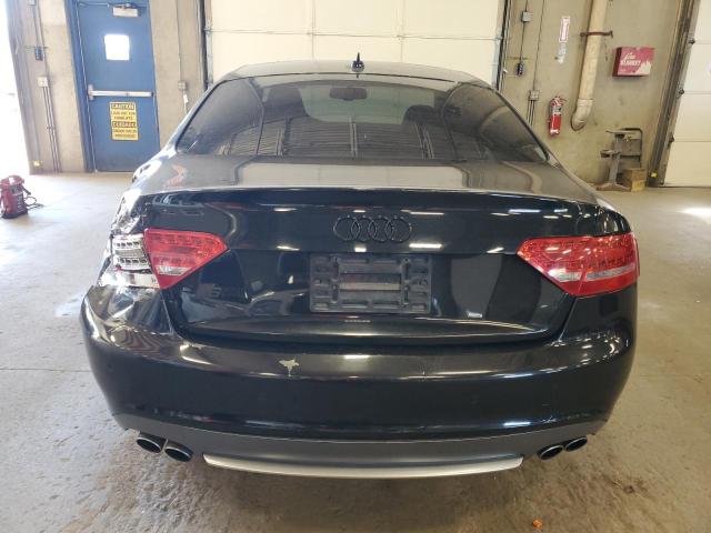 2011 AUDI S5 PRESTIG #3281561441