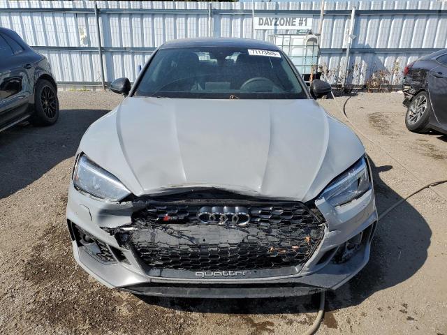 2019 AUDI RS5 WUACWCF5XKA900078