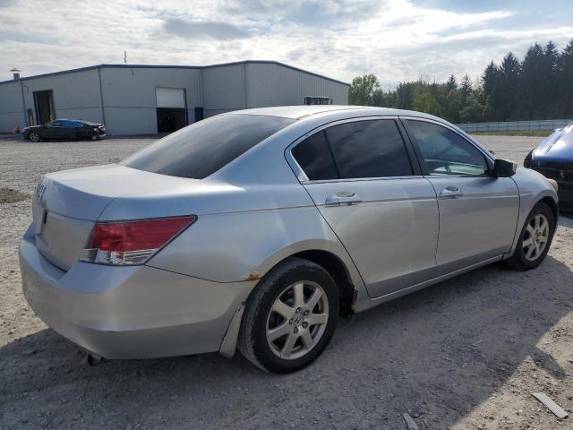 2010 HONDA ACCORD LX - 1HGCP2F33AA132737