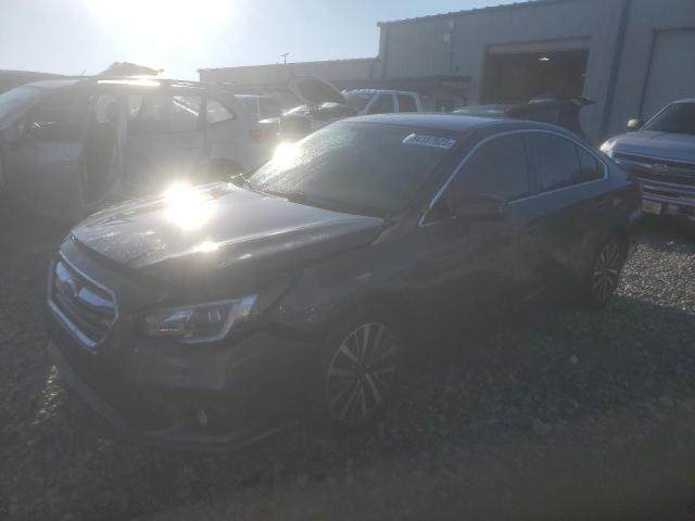 2018 SUBARU LEGACY 2.5 - 4S3BNAF69J3044915