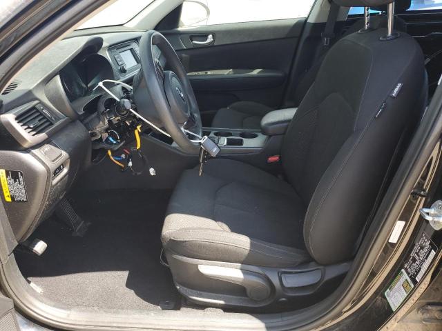 2016 KIA OPTIMA LX 5XXGT4L30GG062512