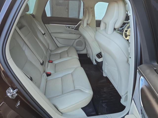 2017 VOLVO V90 CROSS YV4A22NL3H1001417
