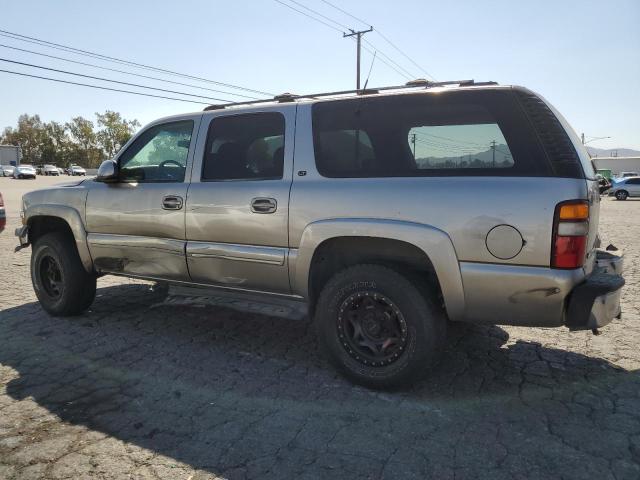 2000 CHEVROLET SUBURBAN C1500 - Other View