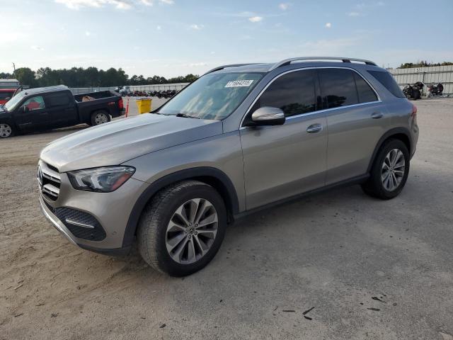 2020 MERCEDES-BENZ GLE 350 4MATIC 4JGFB4KB2LA091616