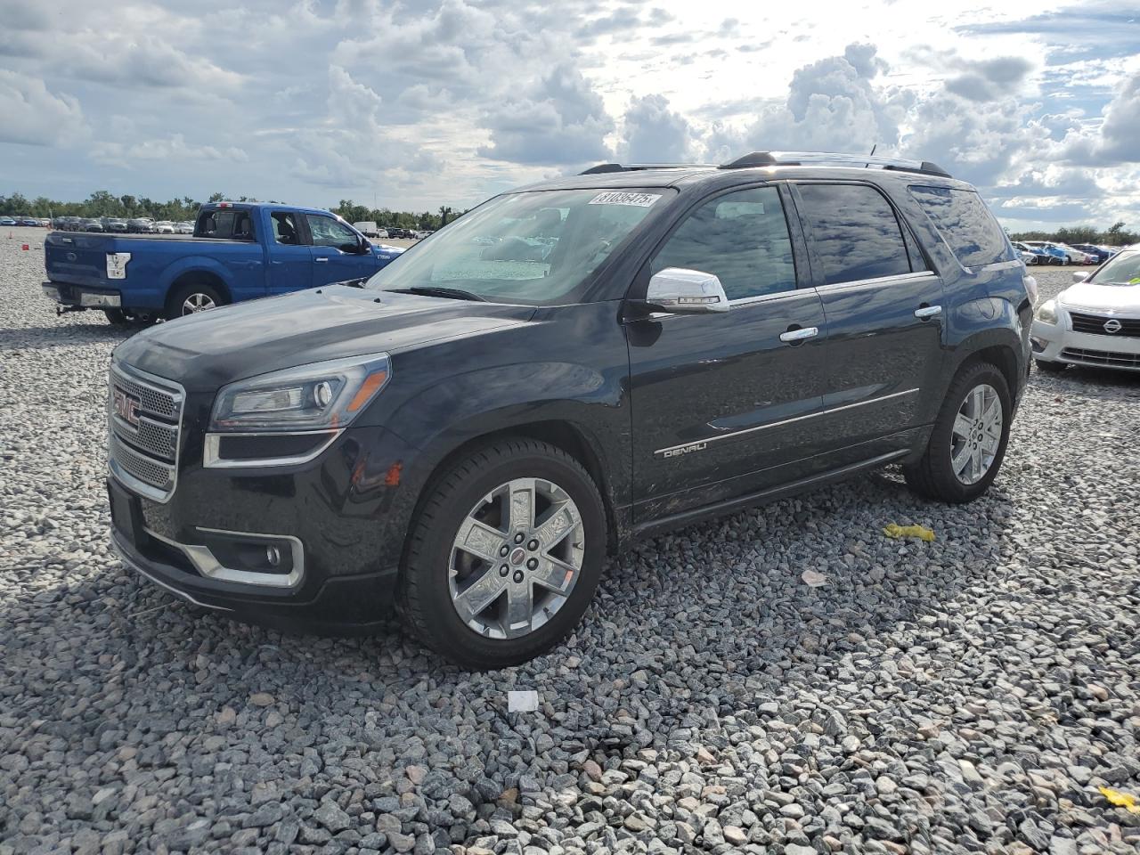 GMC ACADIA DENALI