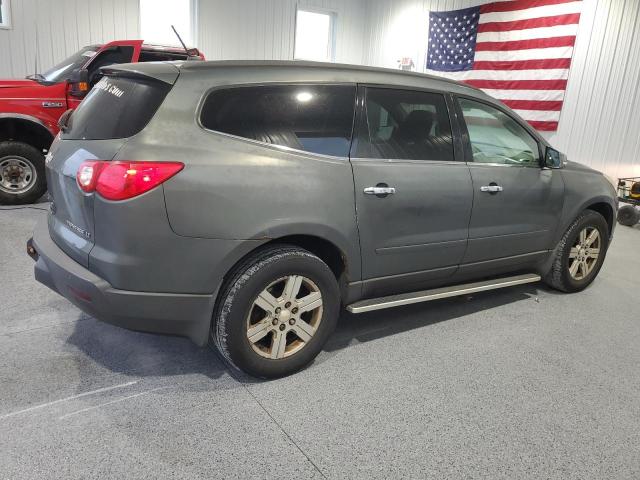 2011 CHEVROLET TRAVERSE L - 1GNKVGED9BJ215895
