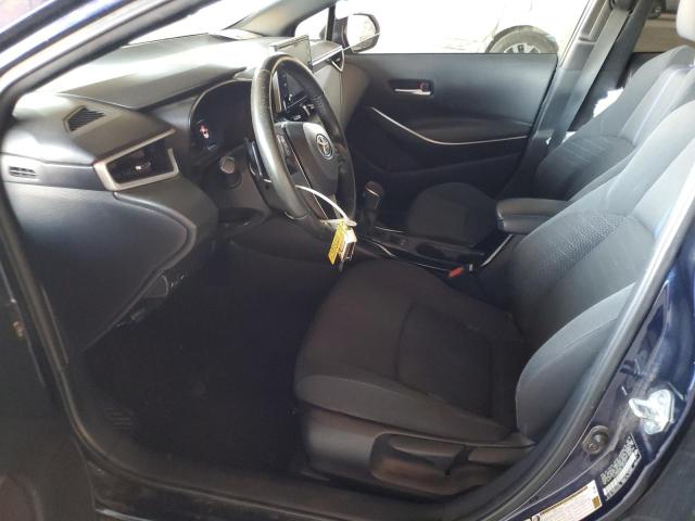 2020 TOYOTA COROLLA SE JTDS4RCE8LJ007401