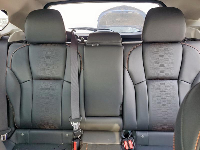 2022 SUBARU CROSSTREK - JF2GTHMC5N8229258