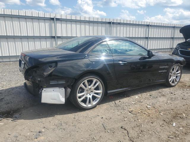 2015 MERCEDES-BENZ SL 400 WDDJK6FA2FF036186