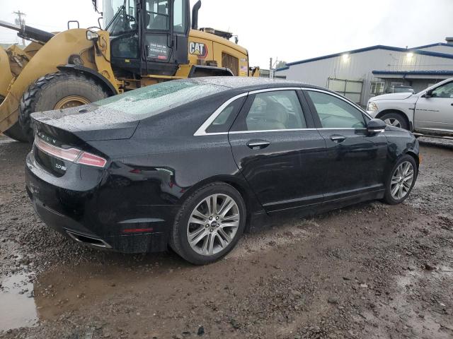 2016 LINCOLN MKZ 3LN6L2J99GR633662