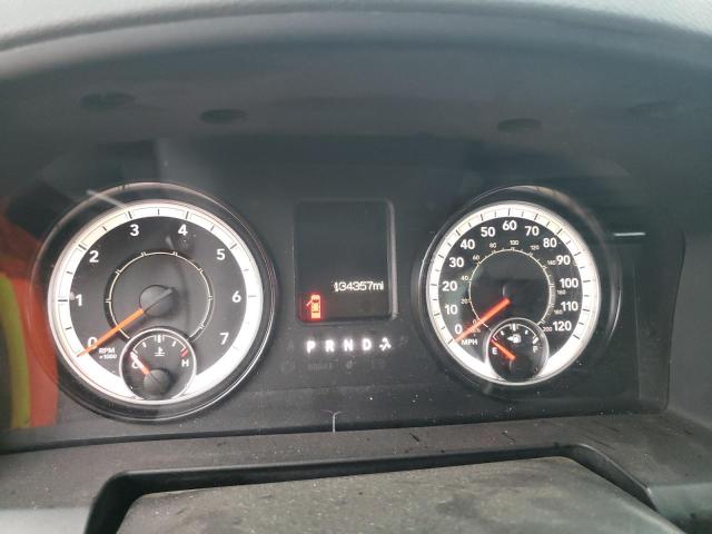 2016 RAM 1500 ST 1C6RR7FT5GS296064
