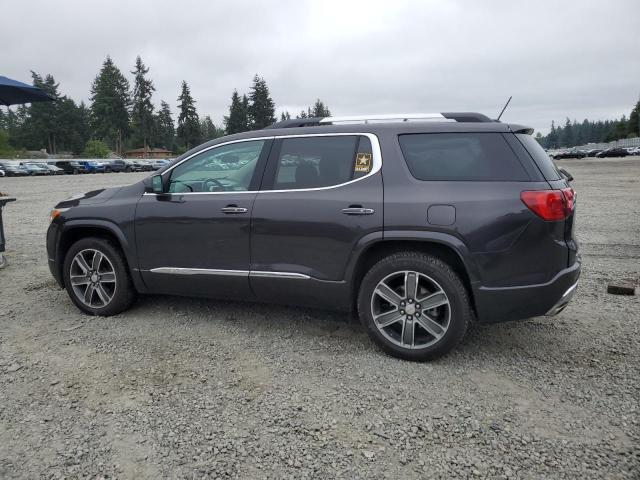 2018 GMC ACADIA DEN 1GKKNXLS6JZ195491