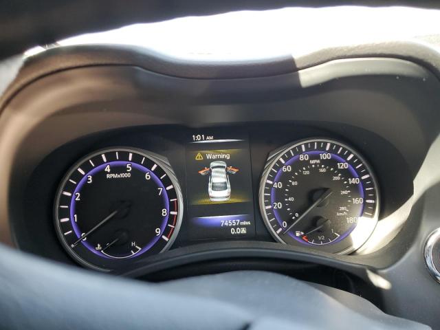 2015 INFINITI Q50 BASE JN1BV7AP2FM342827