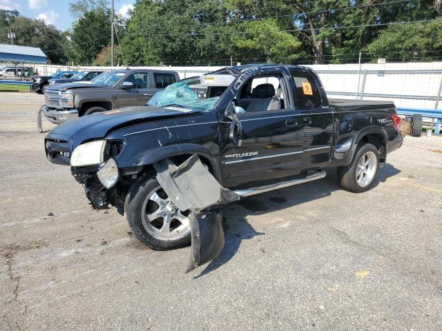 TOYOTA TUNDRA ACC