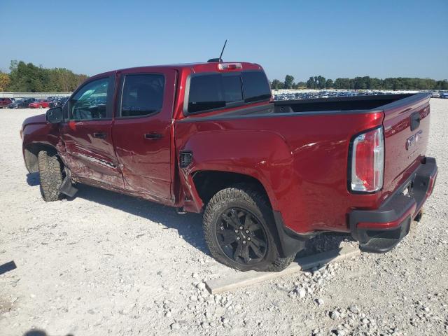 2021 GMC CANYON AT4 - 1GTG6FEN4M1218026