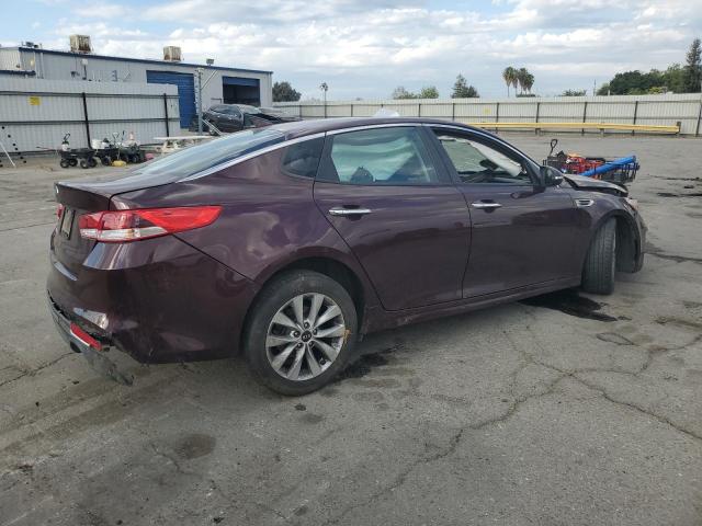 2018 KIA OPTIMA LX - 5XXGT4L35JG269372