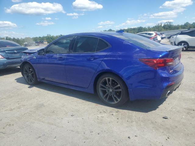 2018 ACURA TLX TECH+A 19UUB3F60JA000148