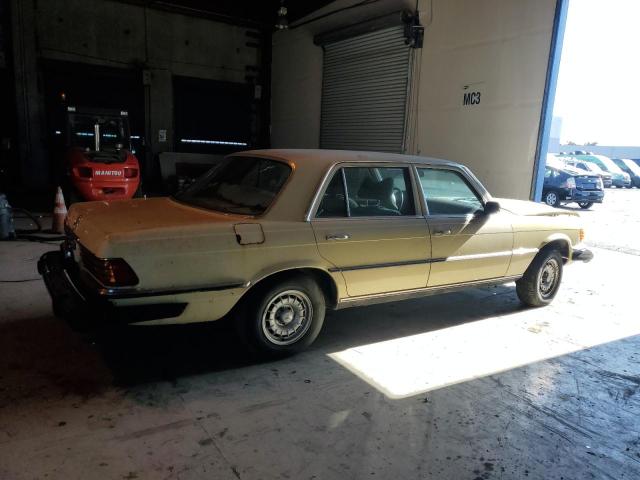 1978 MERCEDES-BENZ S-CLASS #3318853042