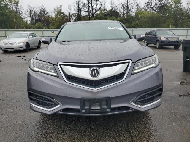 2017 ACURA RDX TECHNOLOGY 5J8TB4H52HL034693