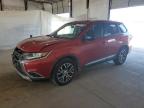 2018 MITSUBISHI OUTLANDER - JA4AZ3A36JZ054043