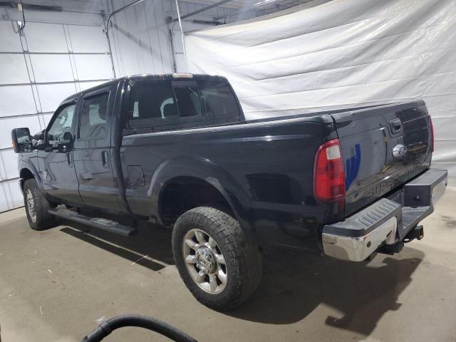 2016 FORD F250 SUPER DUTY 1FT7W2BT1GEA87047