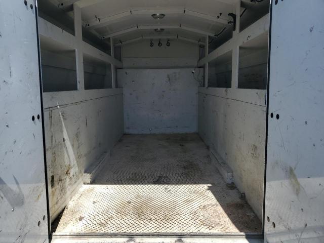 2013 CHEVROLET EXPRESS G3500 #3304572439