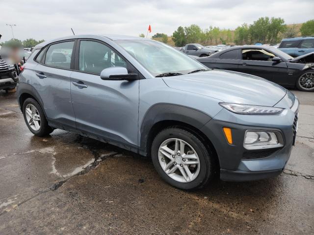 2020 HYUNDAI KONA SE - KM8K12AA2LU513736