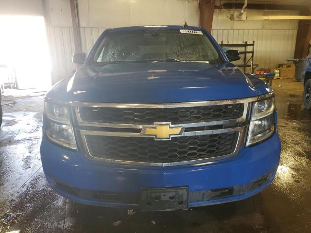 2016 CHEVROLET TAHOE POLICE 1GNSKDEC7GR342409