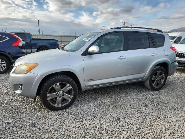 2011 TOYOTA RAV4 SPORT - JTMRK4DV0B5100877