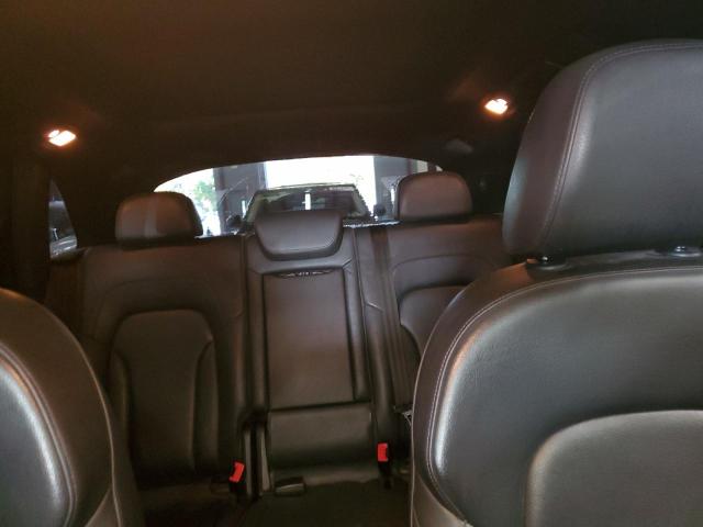 2017 AUDI Q5 PREMIUM PLUS S-LINE WA1D7AFP6HA086907