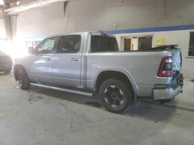 2019 RAM 1500 LARAM 1C6SRFJT8KN812802